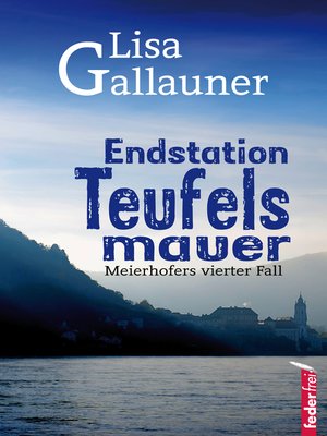 cover image of Endstation Teufelsmauer
